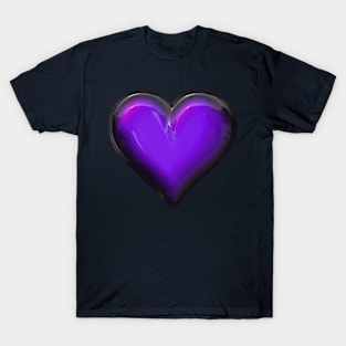 Purple Heart T-Shirt